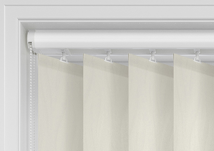 Tiffany, Dove - Vertical Blind - Image 13